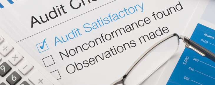 Auditing